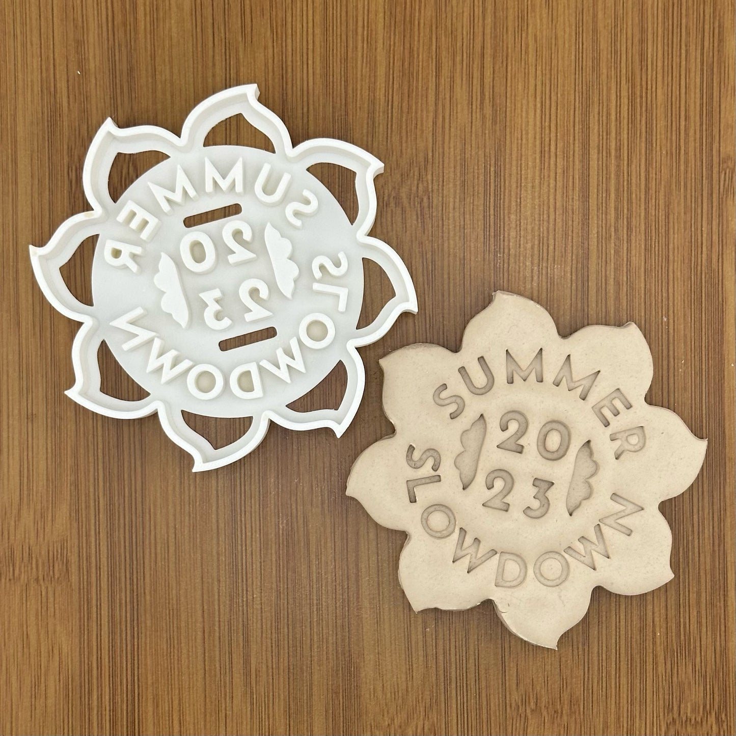 Custom Item Cookie Cutter | Personalized with your Image and Text
