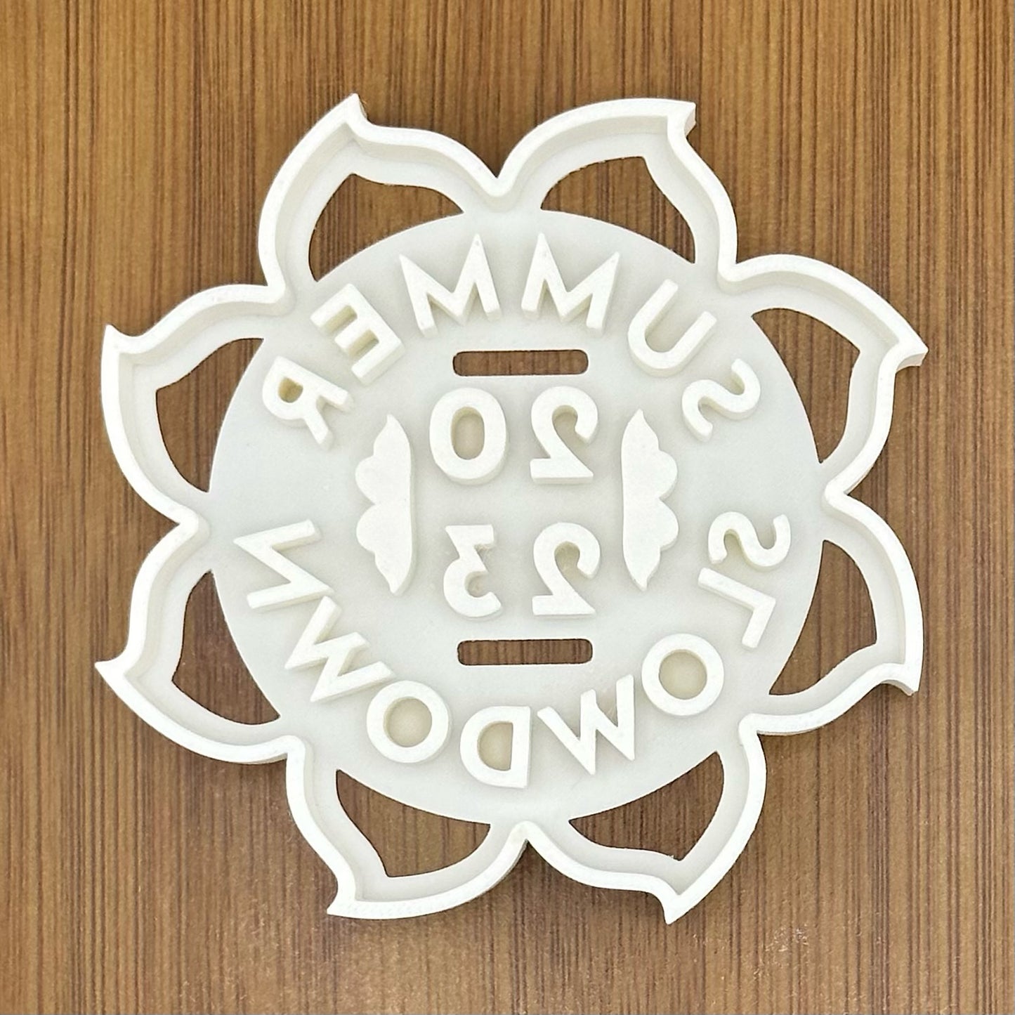 Custom Item Cookie Cutter | Personalized with your Image and Text