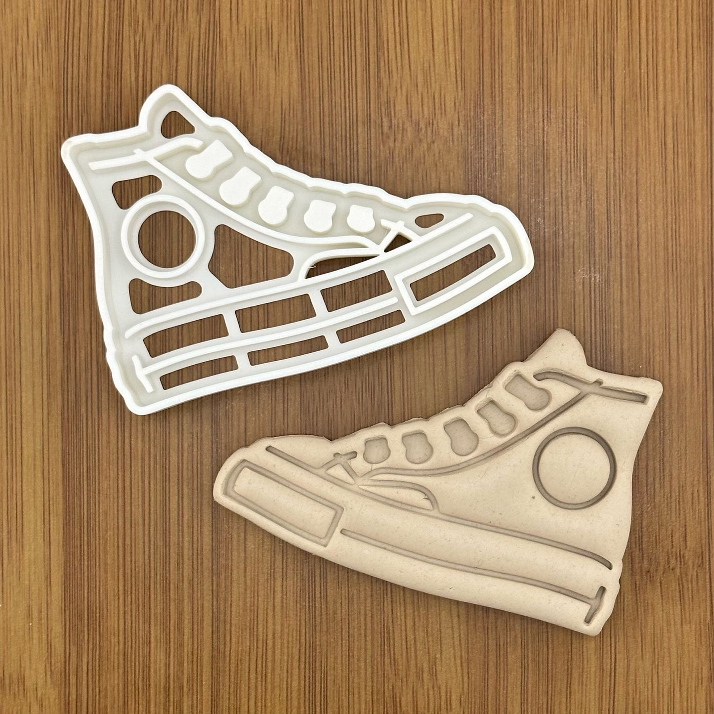Custom Item Cookie Cutter | Personalized with your Image and Text