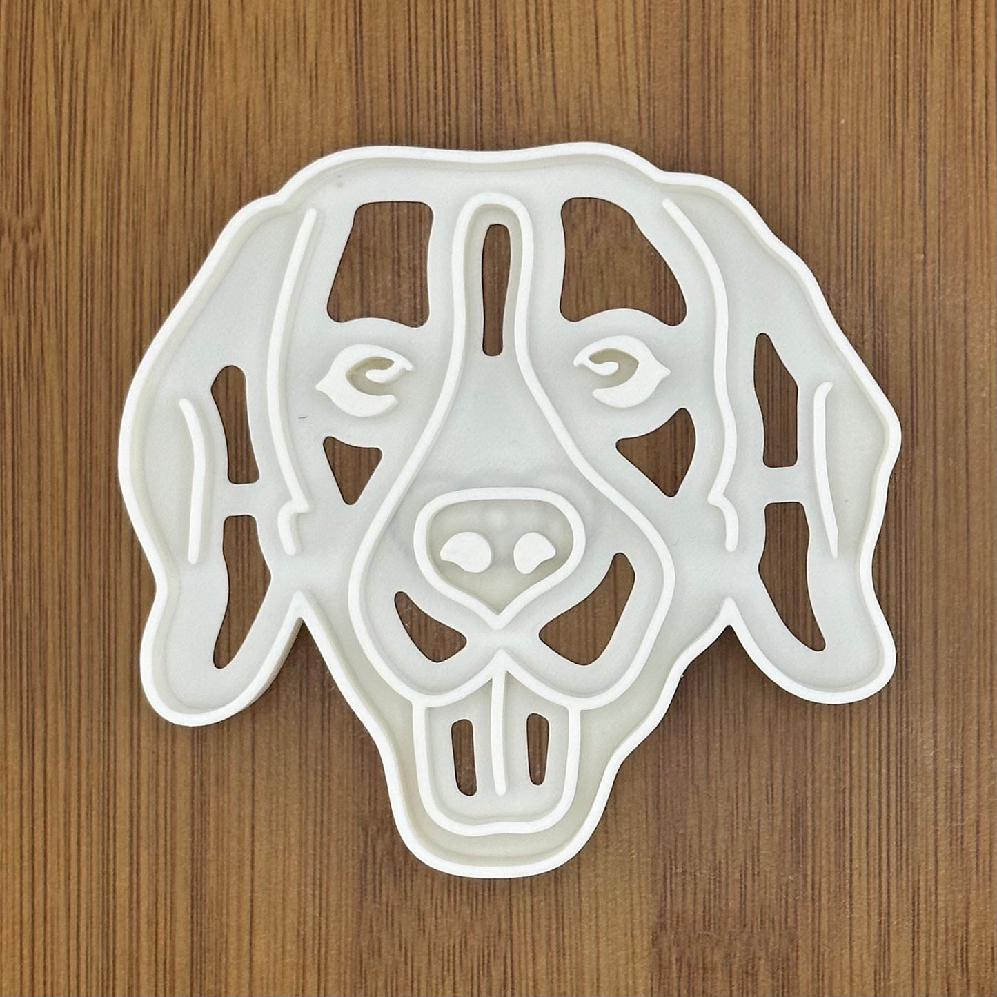 Beagle Cookie Cutter